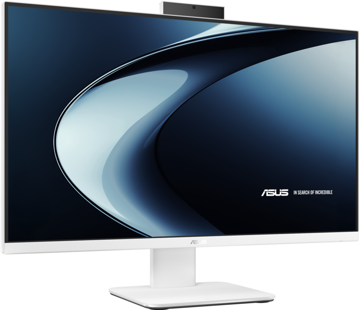 Actual product image ASUS ExpertCenter P4 AIO V470VAK-WPE112W 27" FHD Core i7-13620H 16GB/1TB Win11 (Intel Core i7-13620H, 16 GB, 1000 GB)