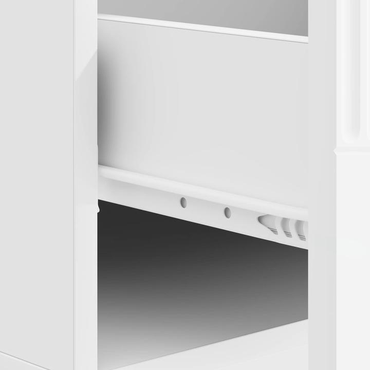 Produktbild vidaXL Couchtisch (49 x 50 x 37 cm)