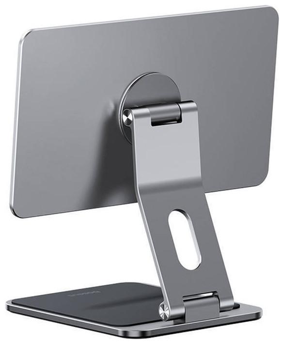 Produktbild Baseus Magnetic Tablet Stand MagStable for Pad 12.9" (grey)