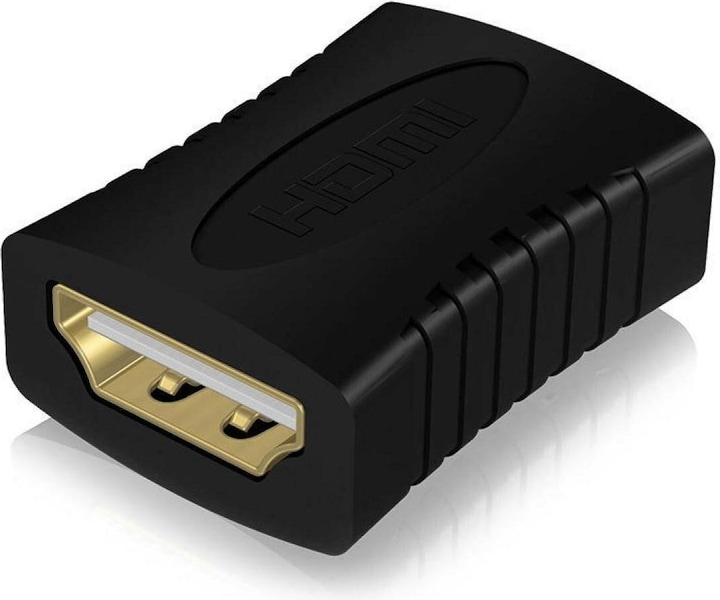 Image du produit Icy Box IB-CB005 Couplage HDMI (HDMI, 1.20 cm)