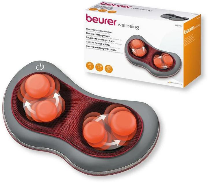 Produktbild Beurer MG 149