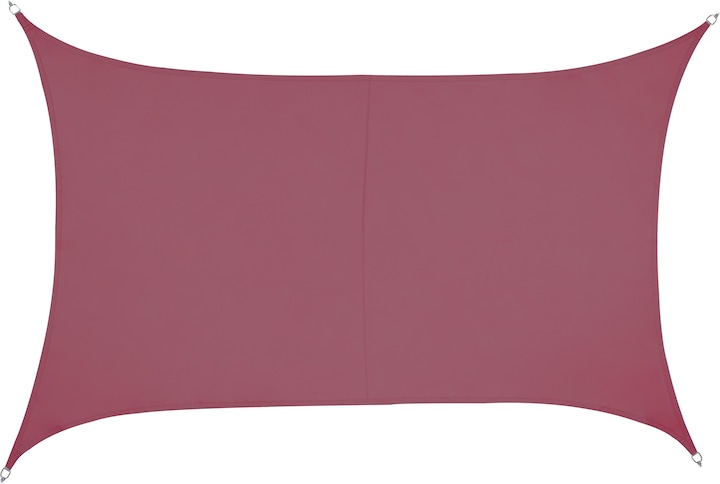 Image du produit Relaxdays Tente à voile (300 x 400 x 0.1 cm)
