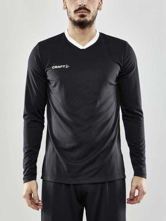 Actual product image Craft Progress LS Basket Jersey M (4XL)