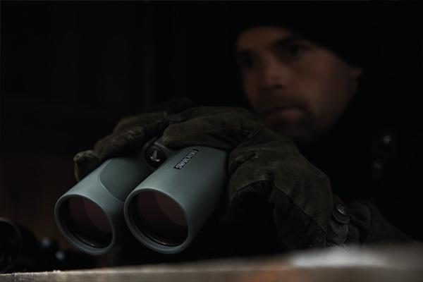 Produktbild Swarovski Slc (8x, 56 mm)