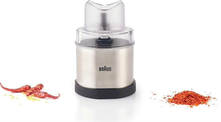 Produktbild Braun MQ 60