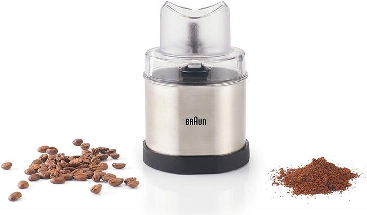 Produktbild Braun MQ 60