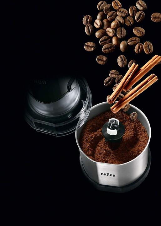 Produktbild Braun MQ 60