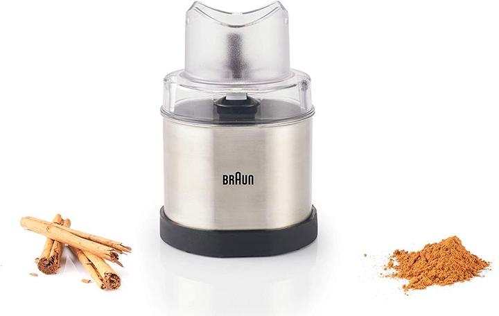 Produktbild Braun MQ 60