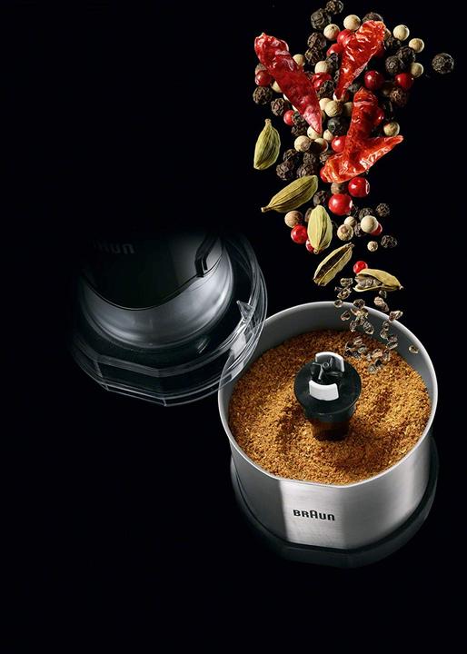 Produktbild Braun MQ 60