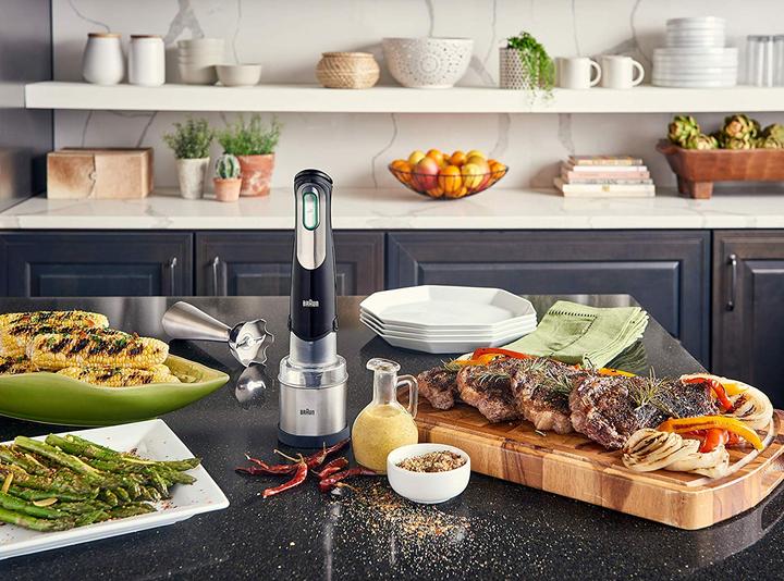 Produktbild Braun MQ 60