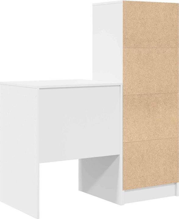 Image du produit vidaXL Bureau (40 x 100 x 127 cm)