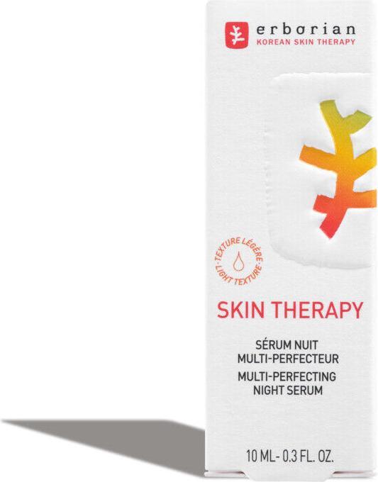 Produktbild Erborian Skin Therapy (10 ml)