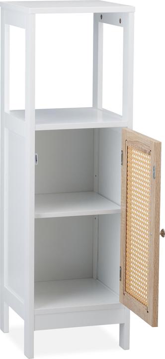 Productafbeelding Relaxdays Badkamerkast (30 x 30 x 96,5 cm)
