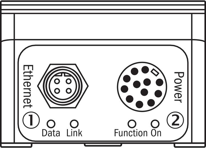 Image du produit Sick VSPI-4F2111