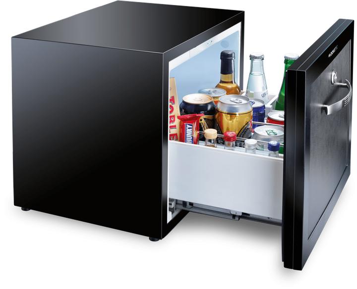 Produktbild Dometic EB-Schubladen-MiniBar thermoelektr DM 20 D +Fd+Griff