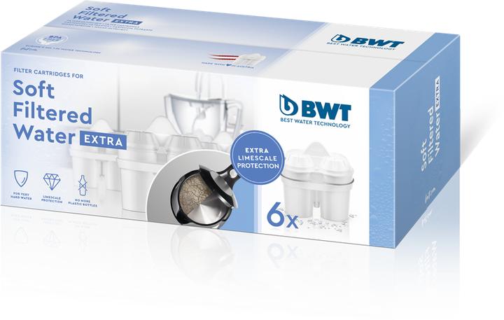 Produktbild BWT Soft Filtered Water (6 x)