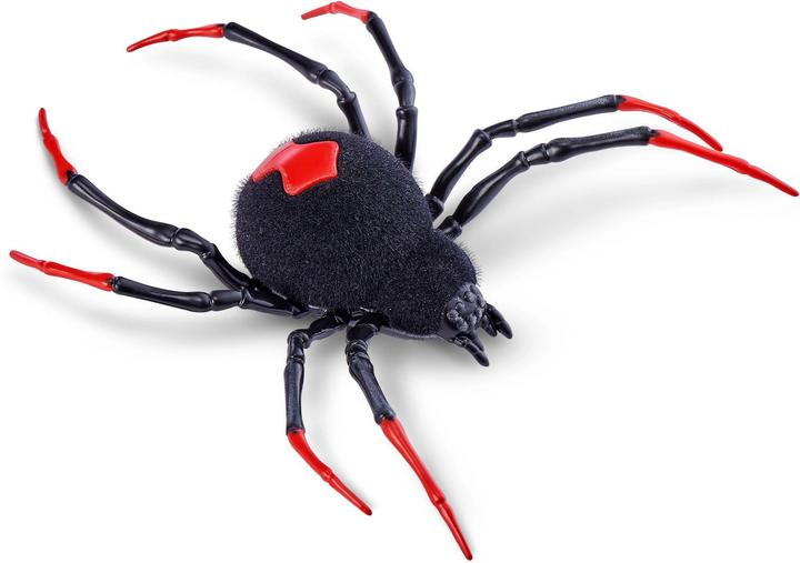 Actual product image Zuru Robo Alive Spinne