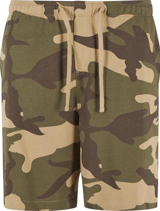 Image du produit Urban Classics Short Easy Camo - 161161 (M)