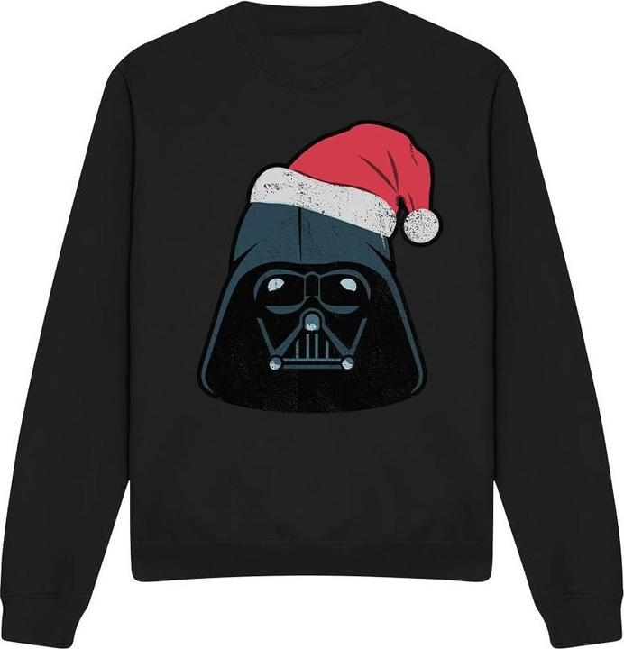 Immagine prodotto Star Wars Sweatshirt weihnachtliches Design (S)