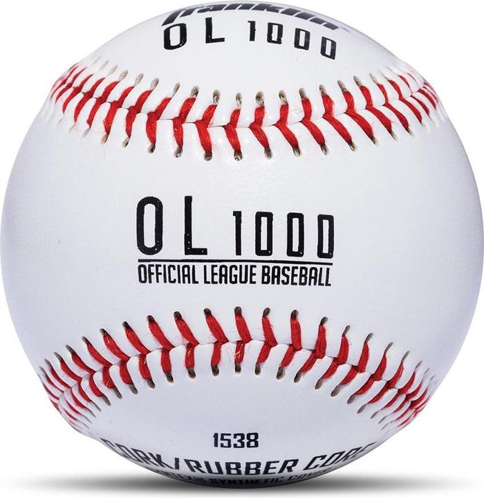 Produktbild Franklin Practice Baseball (6 pcs.)