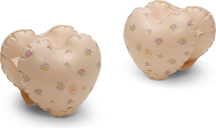 Konges Slojd Peonia cuore d'acqua