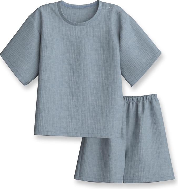 Produktbild Calida Toddlers Sleep Kurz-Pyjama (92)