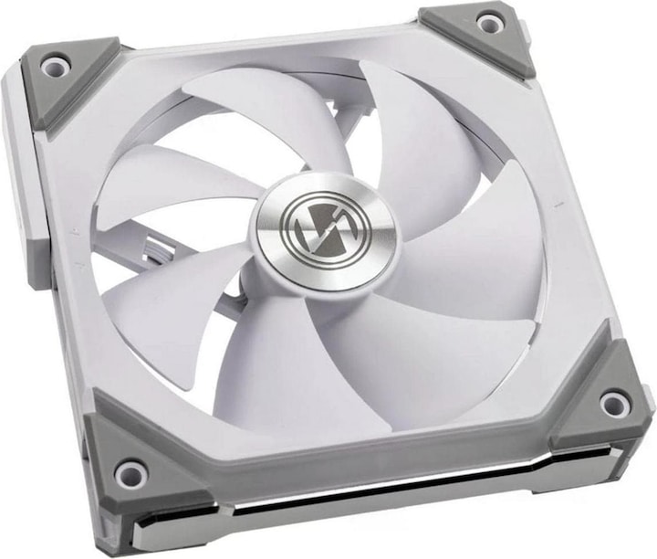 Actual product image Lian-Li Uni Fan SL120 RGB PWM (120 mm, 1 x)