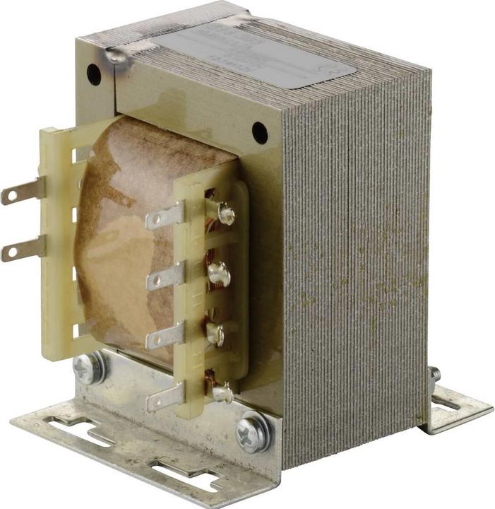 Produktbild Elma tt sal Netztransformator