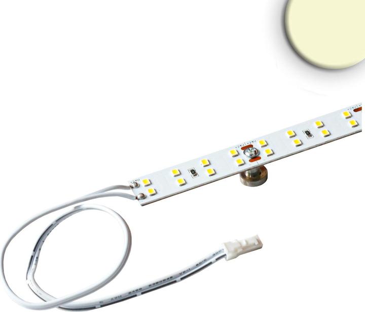 Isoled LED T5/T8 Umrüstplatine 830, 85cm, MiniAMP, 136 LED, 24V, 14W, 170 lm/W, warmweiss, dimmbar (Warmweiss, 85 cm)