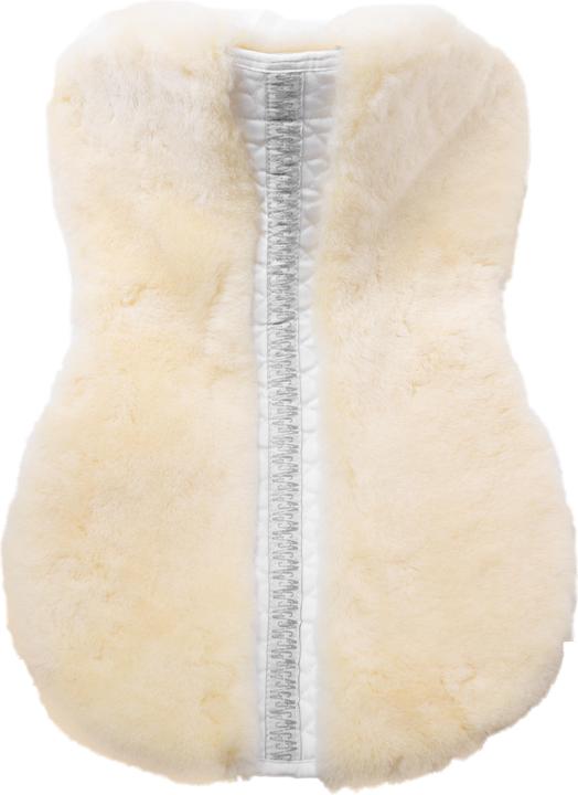 Produktbild Werner Christ Sattelpad