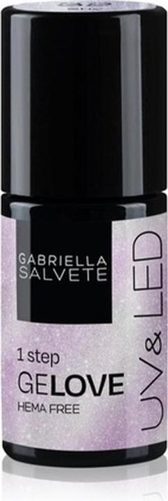 Gabriella Salvete GeLove (32 Shy, Farblack)