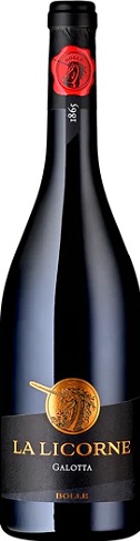 Image du produit Bolle 31 La Licorne Pinot Noir, AOC Vaud (6 x 75 cl, 2022)
