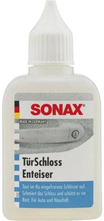 Produktbild Sonax Winterfit