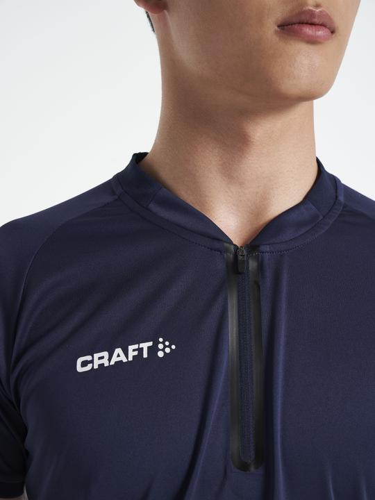 Produktbild Craft Pro Control Impact Polo Herren (XXL)