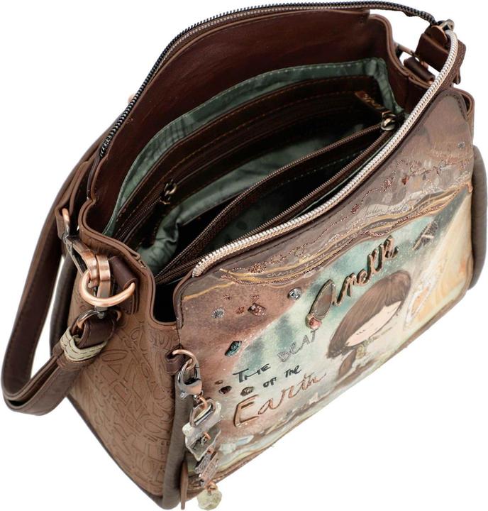 Immagine prodotto Anekke Borsa a tracolla Core 20 cm