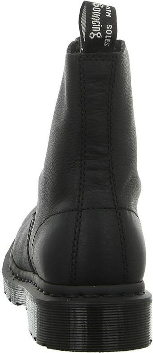 Actual product image Dr. Martens boots (40)