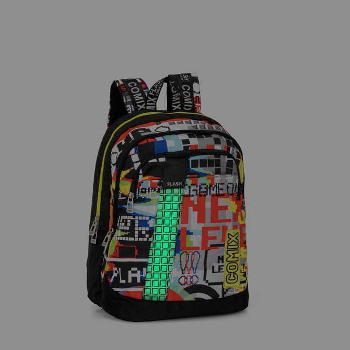 Image du produit Comix Zaino Panini Flash (11.25 l)