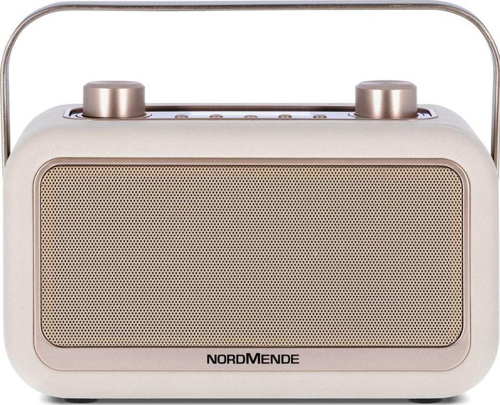 Productafbeelding Nordmende Transita 30 (DAB+, Bluetooth)