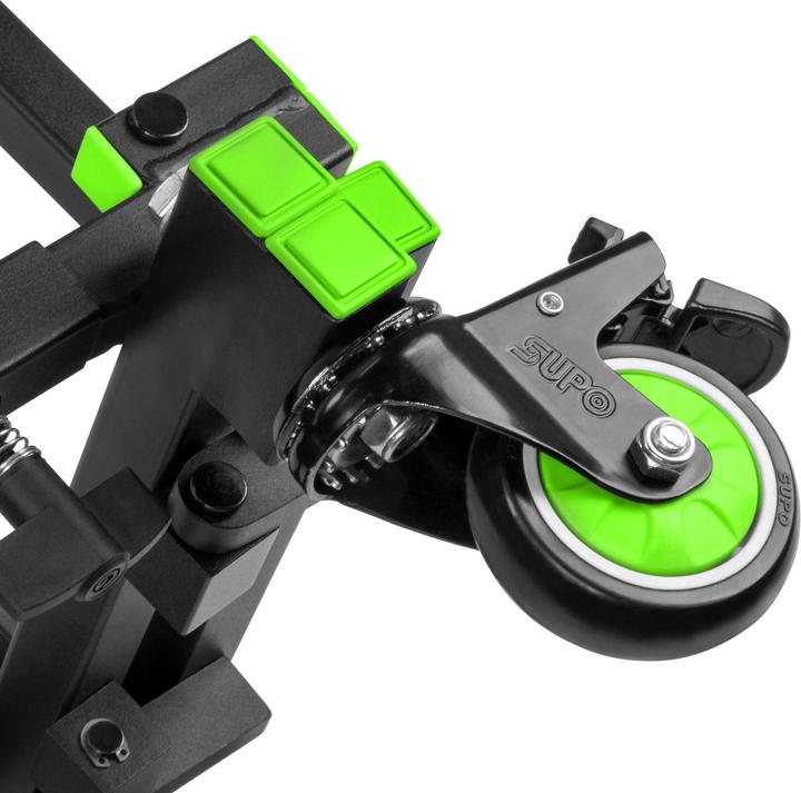 Productafbeelding Gravity Cart M 01 B Multifunktionswagen (150 kg, 1)