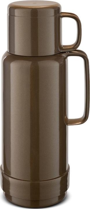 Actual product image Tourist thermos Series 80 1 l Brown (1 l)
