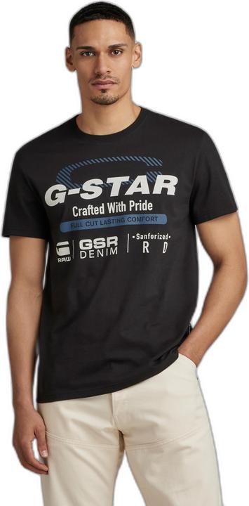 Immagine prodotto G-Star magietta od skoo originas (L)