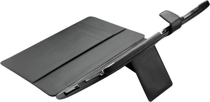 Produktbild Noreve Lederschutzhülle Wallet (Galaxy Tab Pro 12.2 (2014))