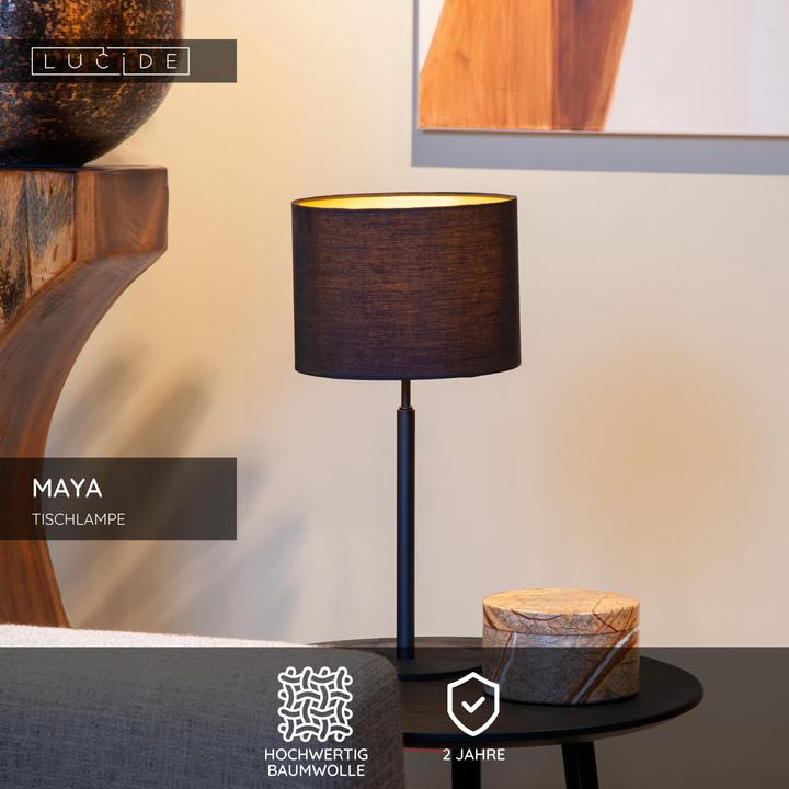 Image du produit Lucide Maya (E27)