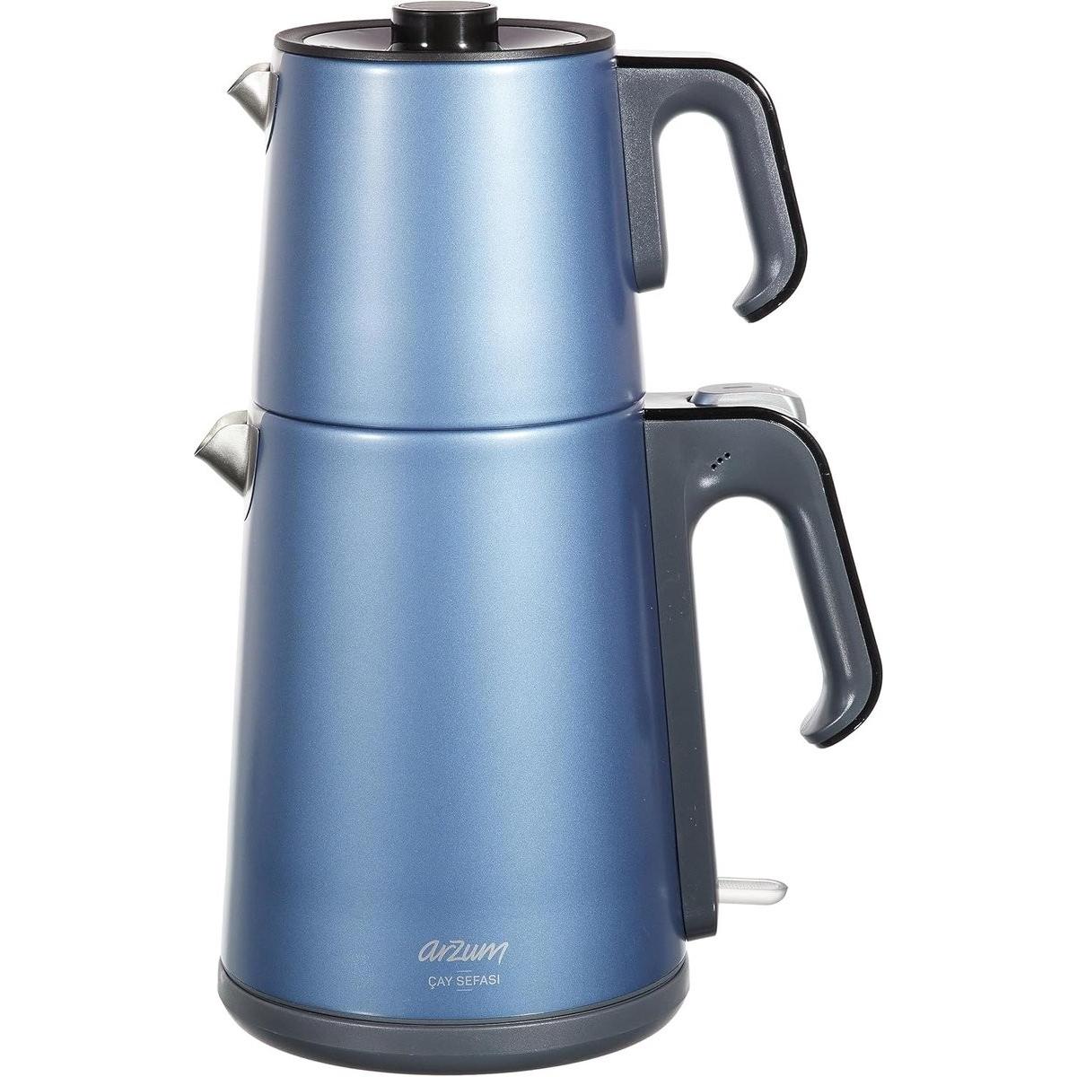 Arzum Teekocher AR3080 (1.80 l) (AR3080-O)