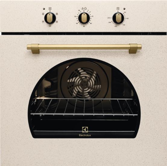 Produktbild Electrolux Multifunktionsofen60 cm, A
