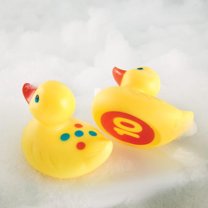 Produktbild Spielset. Enten ins Wasser