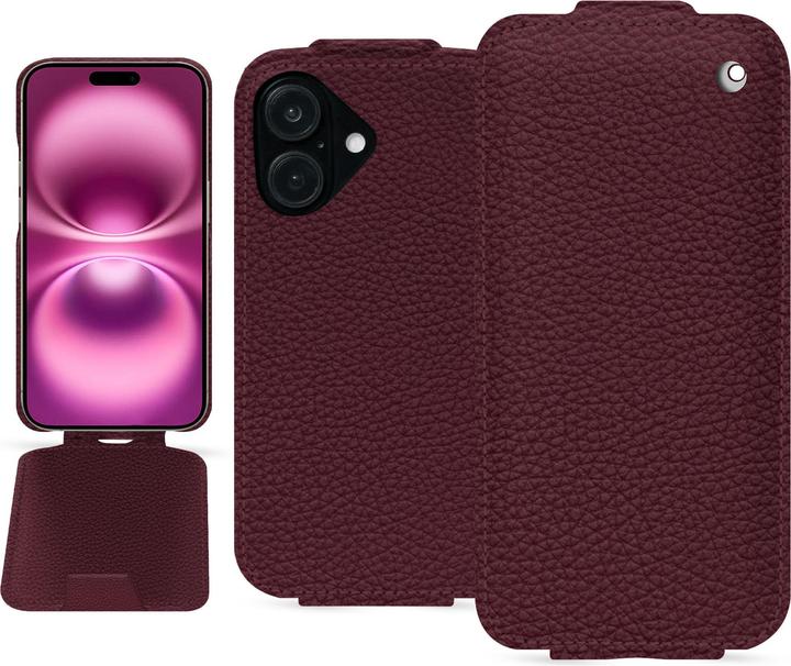 Lie de vin ( Pantone #412234 )