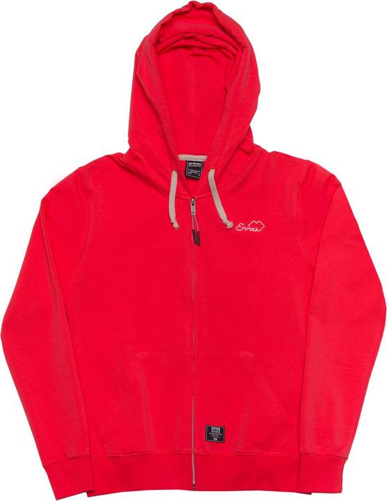 Immagine prodotto Errea felpa con cappuccio kerstin giubbino donna (XS)
