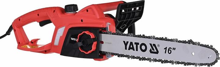 Produktbild Yato Kettensäge (Elektro Kettensäge)