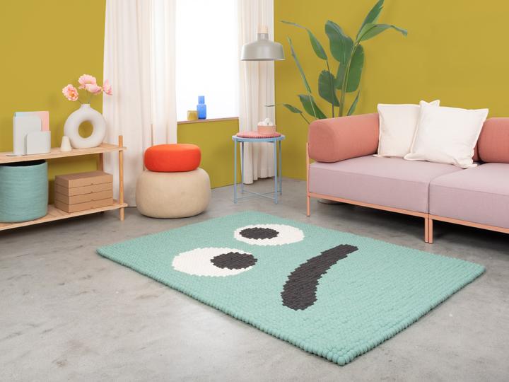 Produktbild Myfelt Heinz (120 x 170 cm)